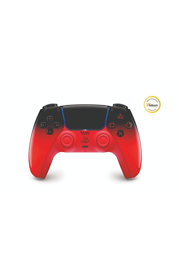 Playstation 5 Dualsense Controller Techno Red - 1