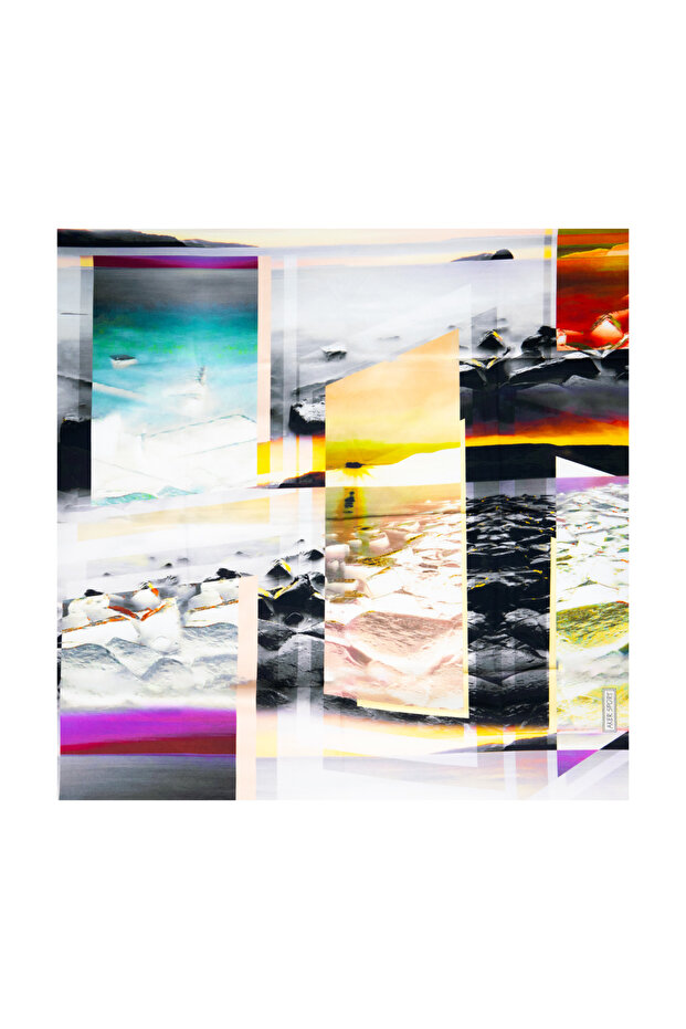 Sport Twil Eşarp - 2