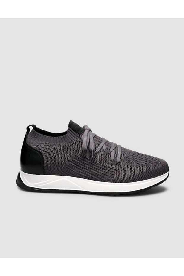 Knitwear Anthracite Men's Napoli Sports Shoes
