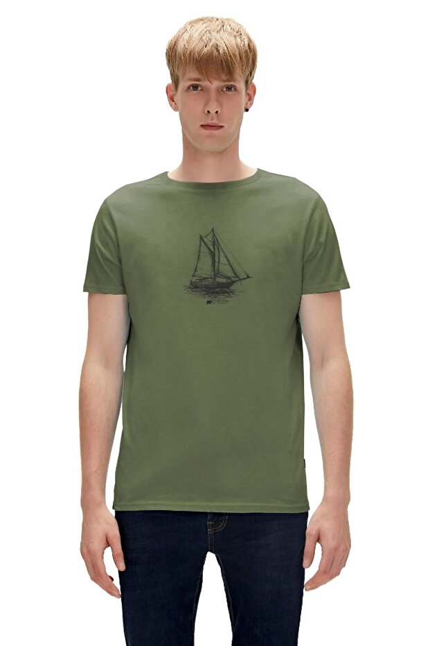 Art of Journey Men's T-Shirt