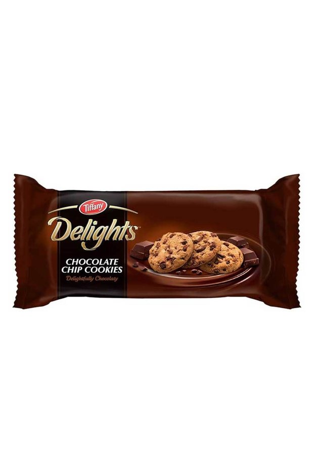 Break Chocolate Chip Cookies Multipack Box (12 x 43g)