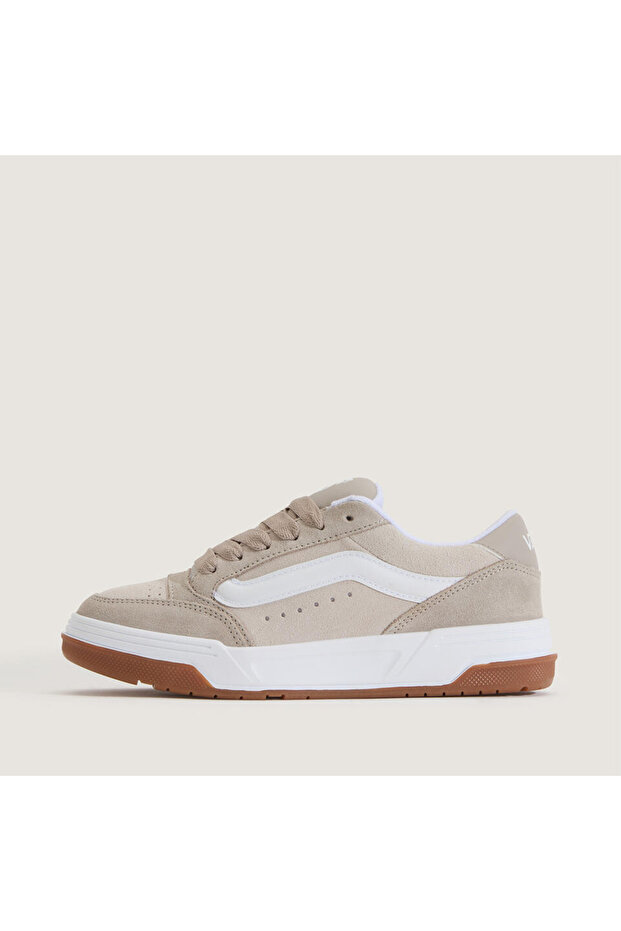 Hylane Kadın Bej Sneaker - 2