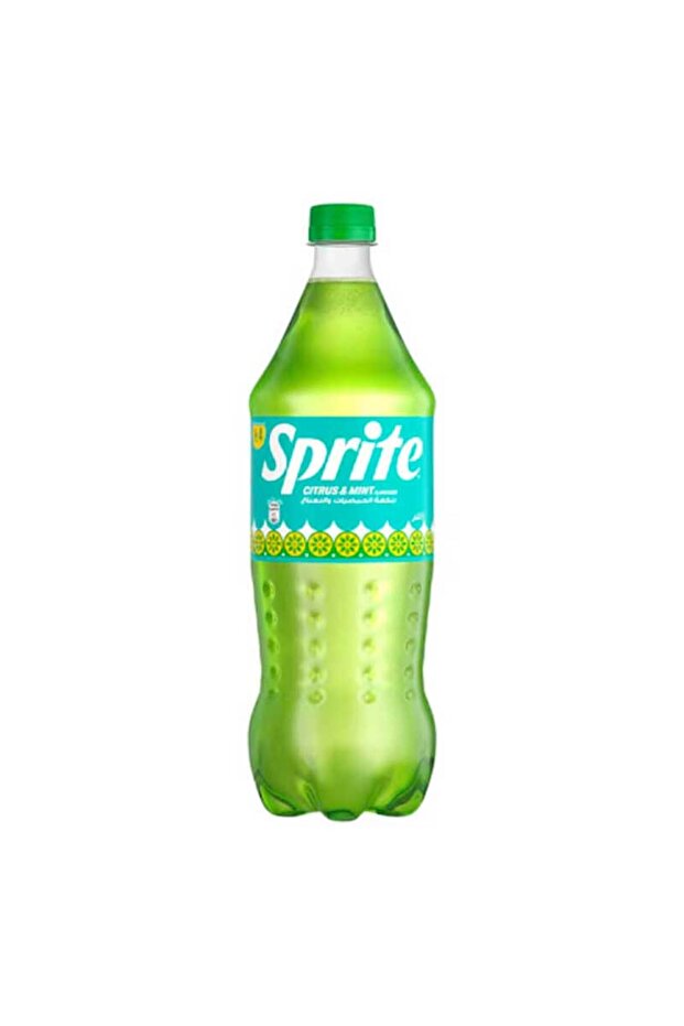 LEMON & MINT PET 298ML