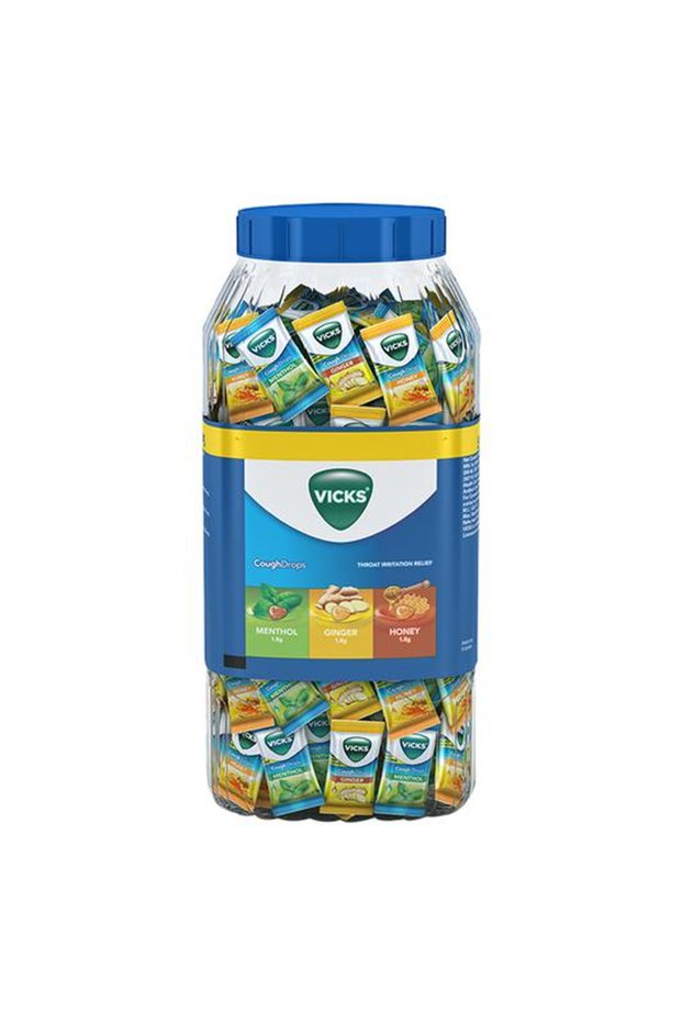 TAB JAR CANDY 110PC