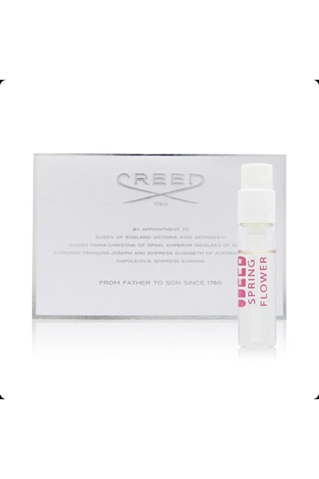 Spring Flower Eau De Parfum 1.7ml for Women