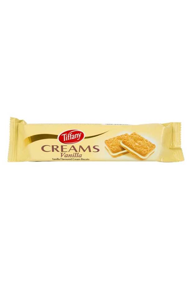 CREAM BISC VANILLA 84GM
