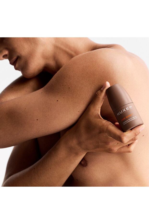 Men Roll-on Deodorant - 2