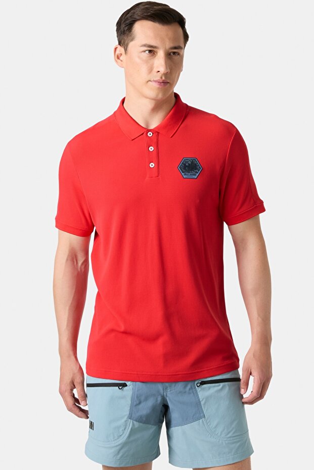 Hp Race Men's T-Shirt