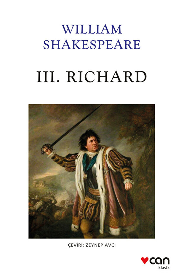 III. Richard