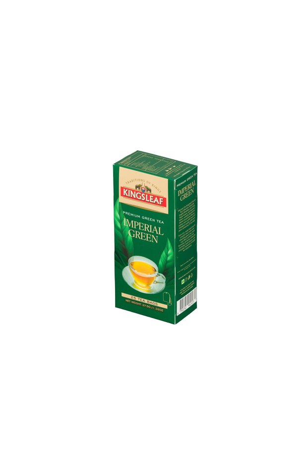 Ceai Imperial Green, 100g