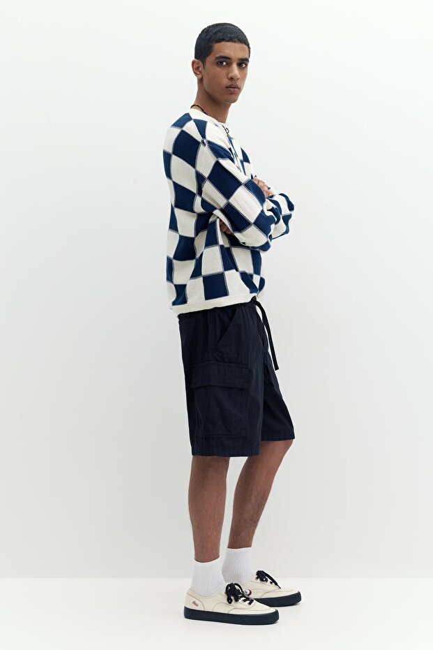 Kargo yırtılmaz bermuda - 5