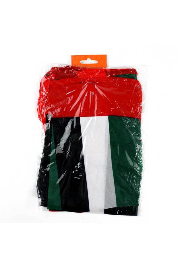 UAE National Flag Hanging Toran Bunting Banner Decoration (5m)