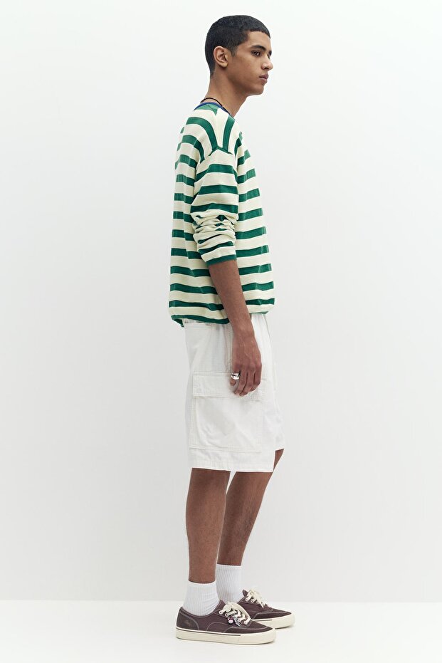 Kargo yırtılmaz bermuda - 5