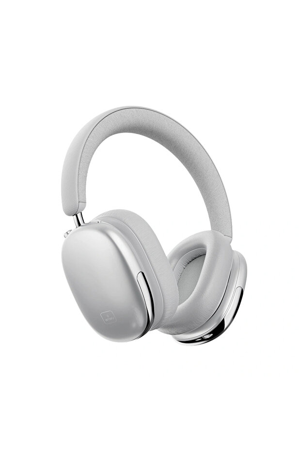 TD-16 Airbuds Max ANC Headset - Silver