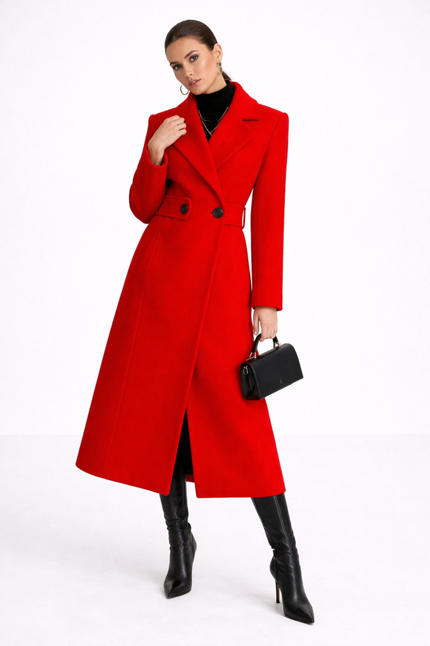Juliette coat - 4