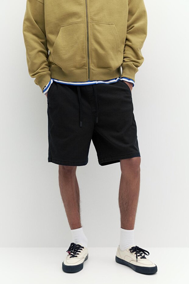 Lastikli belli bermuda - 3