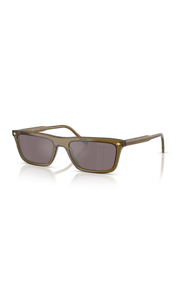 نظارات شمسية VO 5687S 3260LB 55 صوف الفليس ize