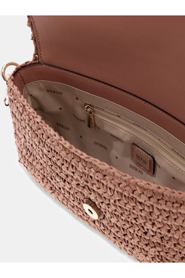 OFELIA FLAP SHOULDER - 4