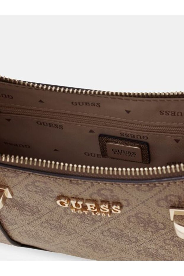 LEONA LOGO SHOULDER - 4