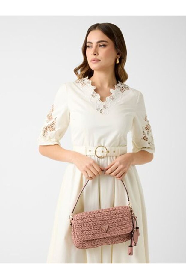 OFELIA FLAP SHOULDER - 7