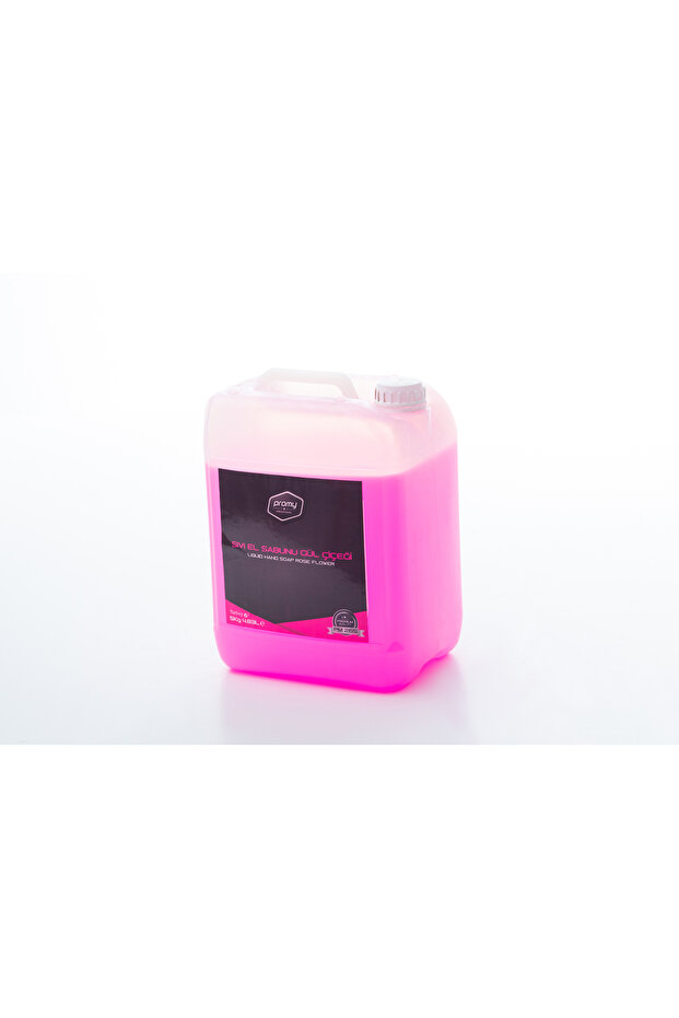 Flovers Soap Liquid 5 Lt