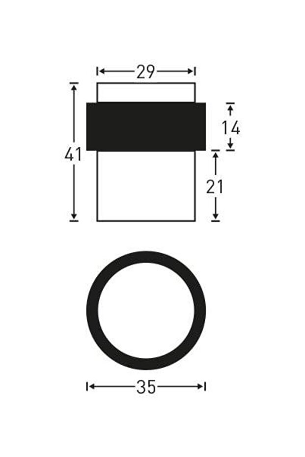TIME Χρυσό Ματ Στοπ Πόρτας - 3