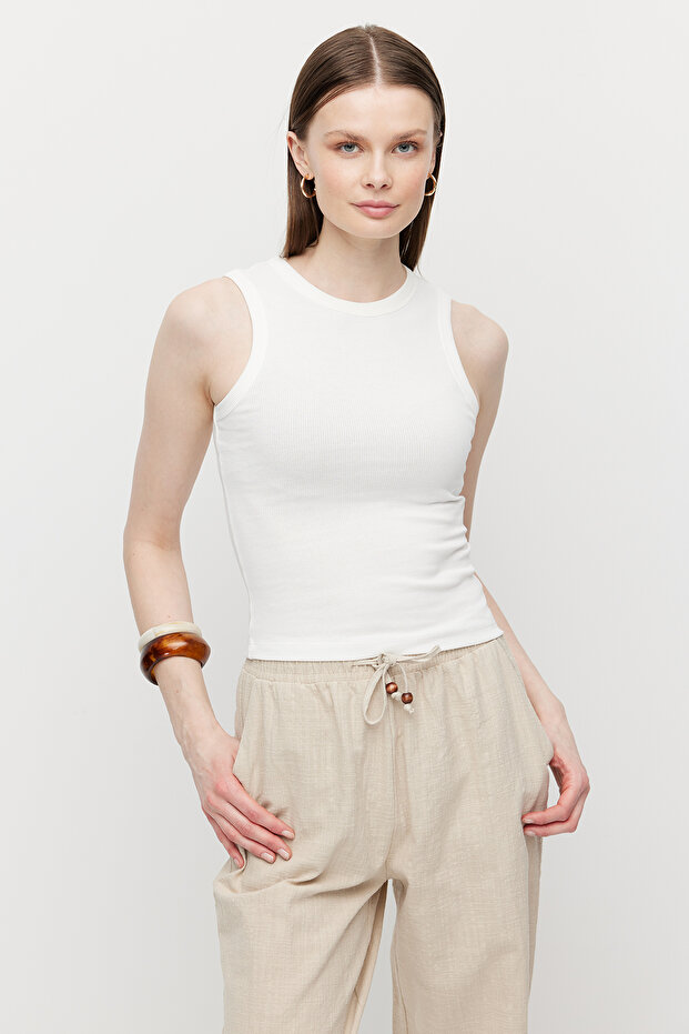 Kadın Basic Body - 1