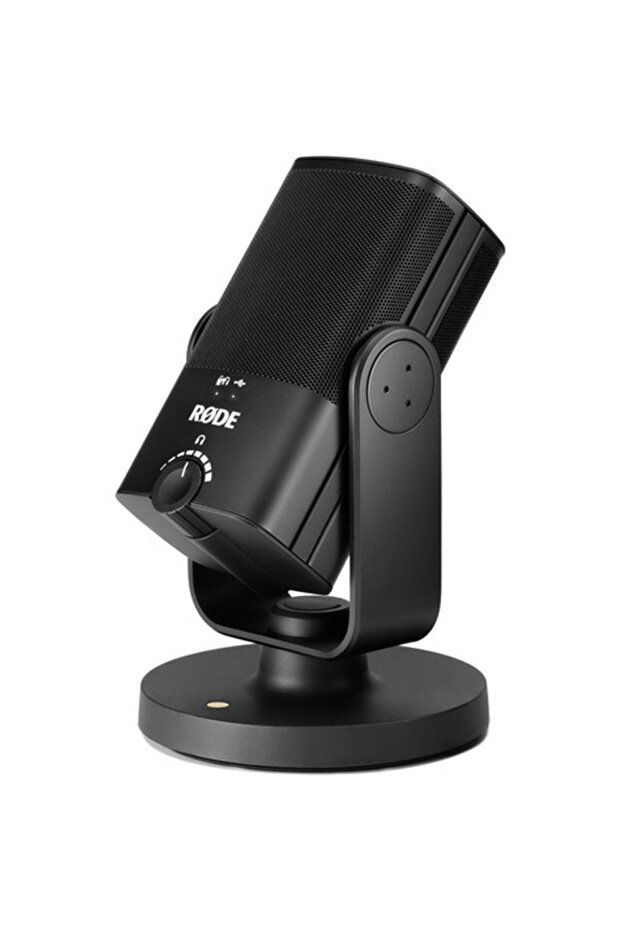 ميكروفون صغير بمنفذ USB من نوع NT-USB - 2