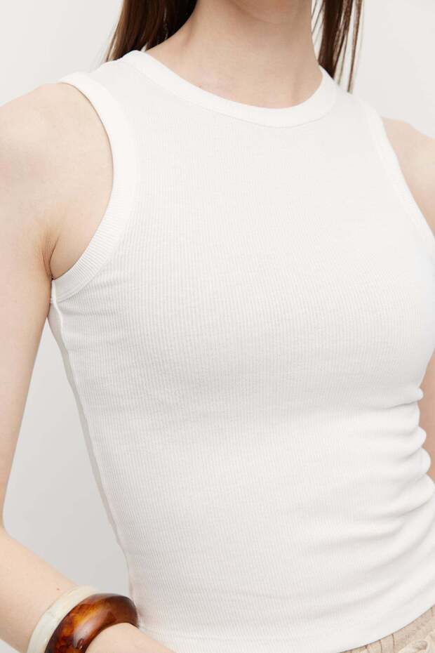 Kadın Basic Body - 6