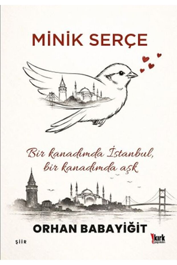 Minik Serçe