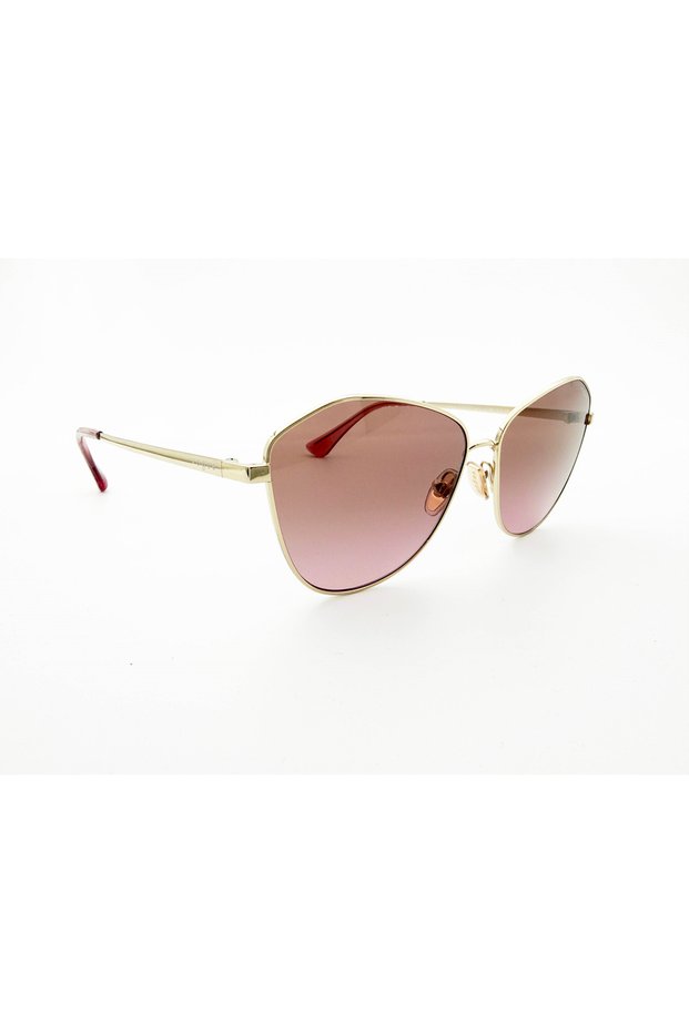 4337Si 848/14 60 Women's Sunglasses