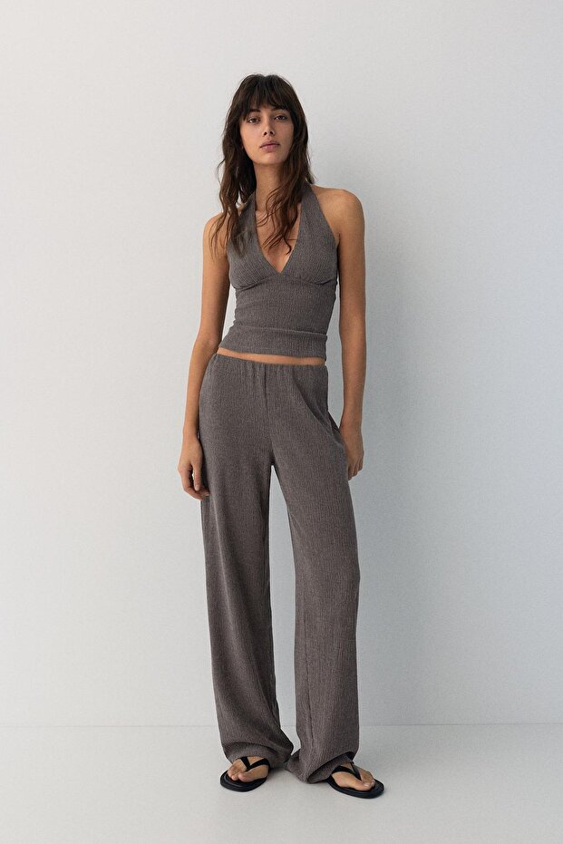 Bambula halter top - 2