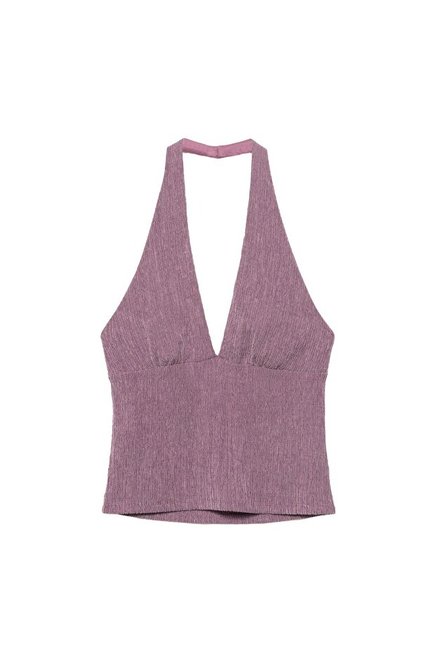 Bambula halter top - 3