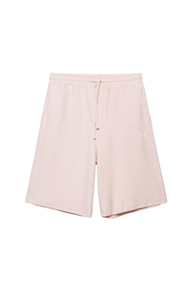 STWD jogger bermuda - 4