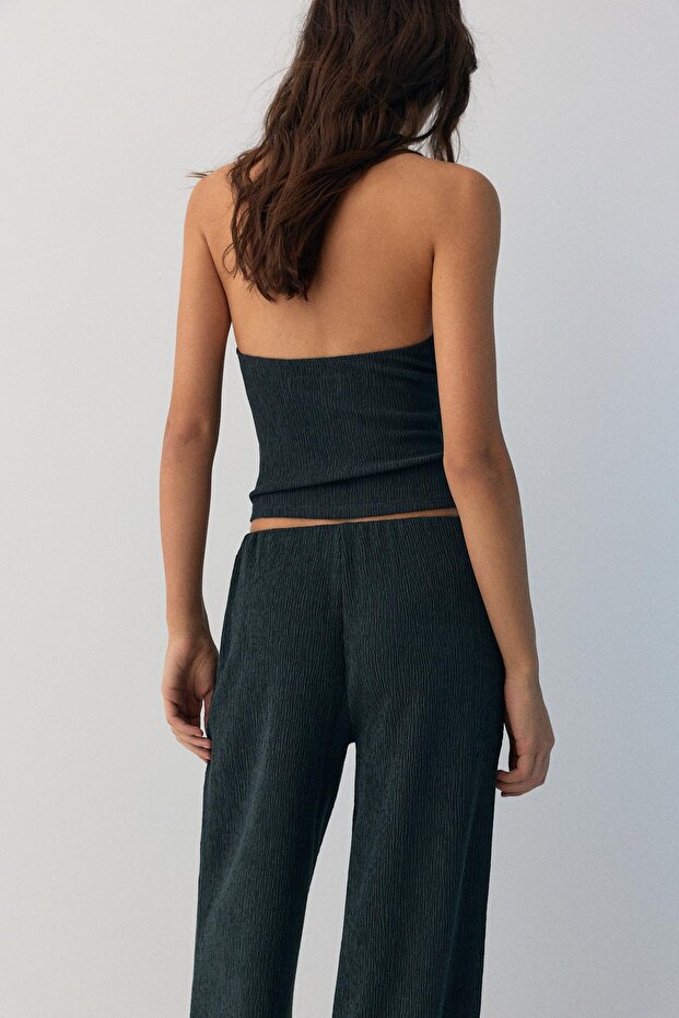 Bambula halter top - 4