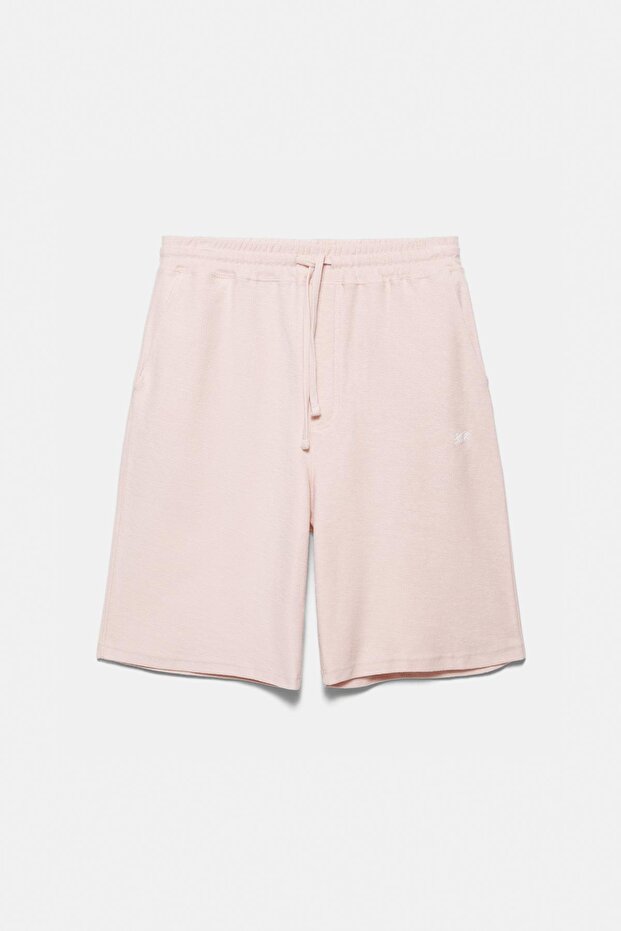 STWD jogger bermuda - 8