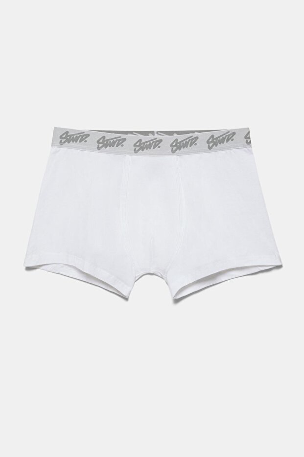 3'lü boxer paketi - 2