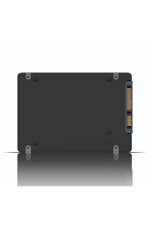 64 GB 2.5" SSD DİSK REFRUBISHED - 2