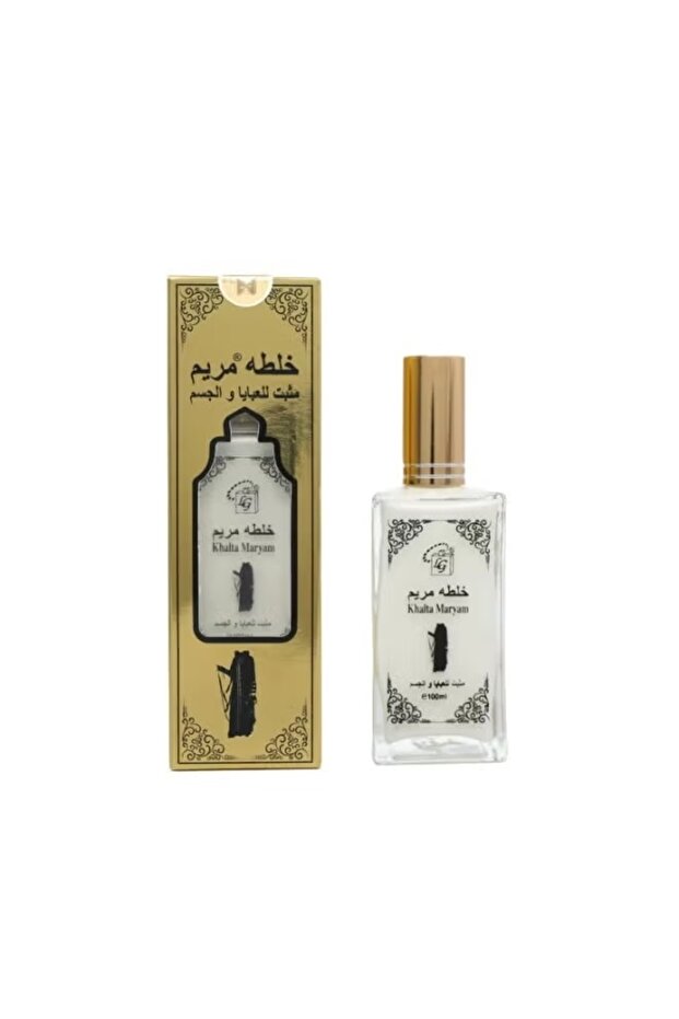 Khalta Perfume Mist 100ml