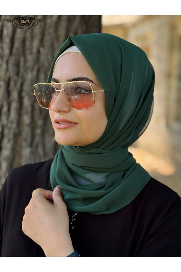 شال شيفون