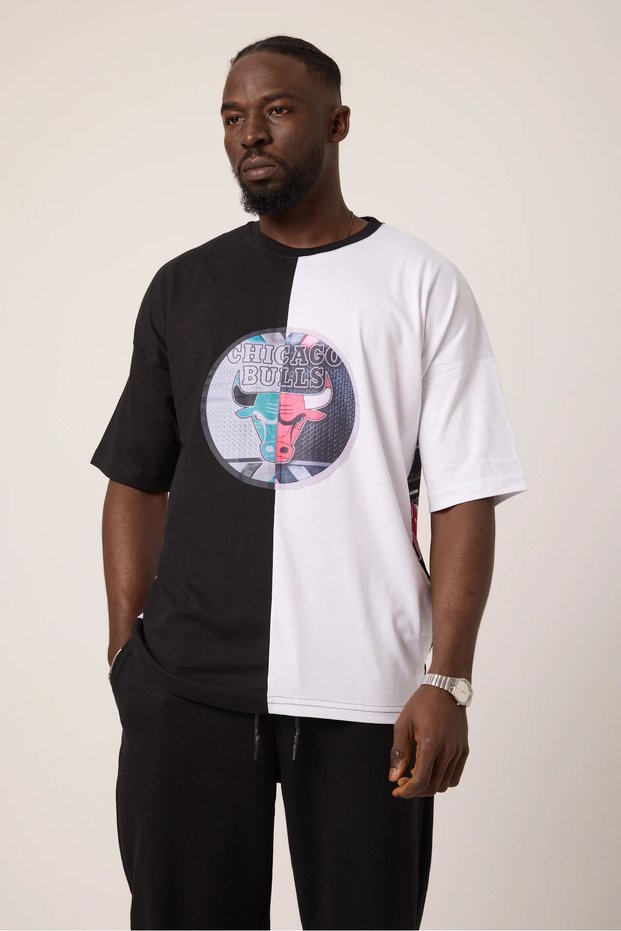 Men's Short Sleeve T-Shirt