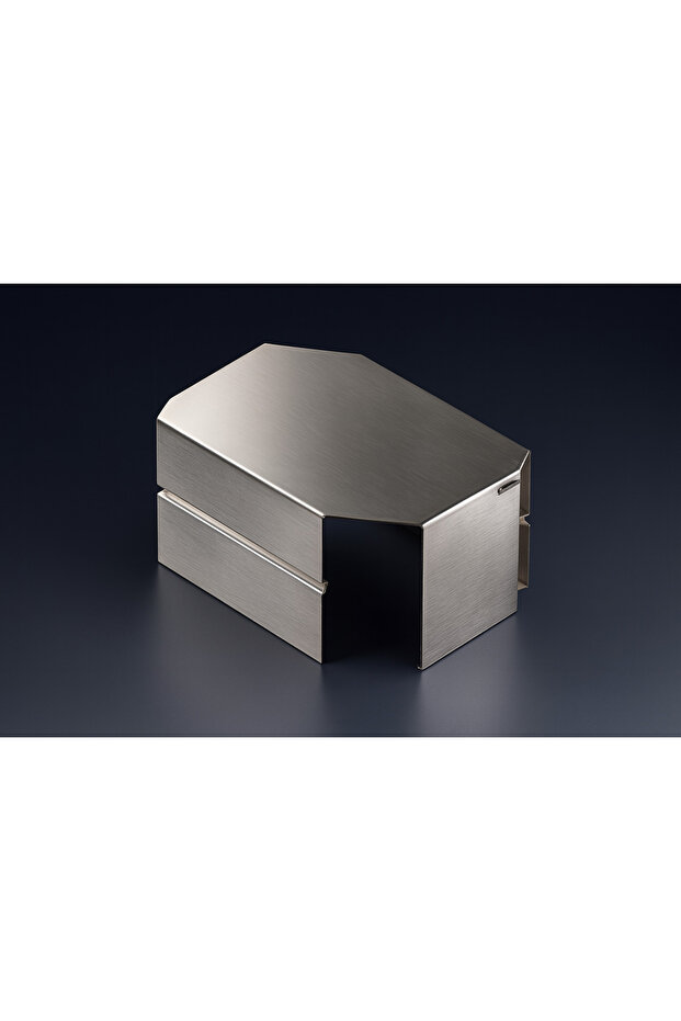 Mini Metal Orta Sehpa - 3