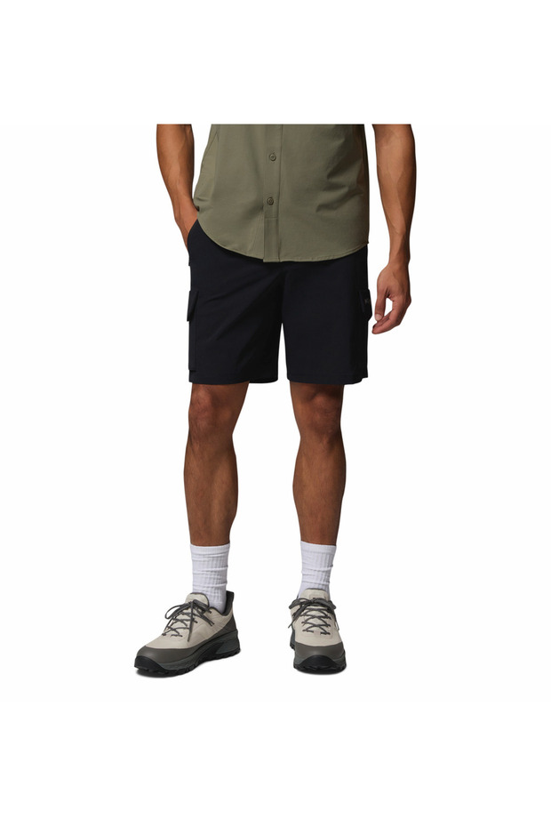 Silver Ridge Elite Men's Shorts