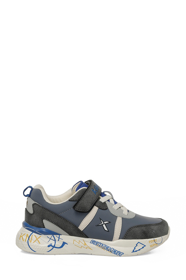 Parfait F 6Fx Blue Boy Sneakers