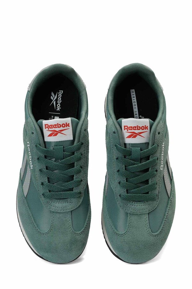 WORLD 70 Yeşil Unisex Sneaker - 4