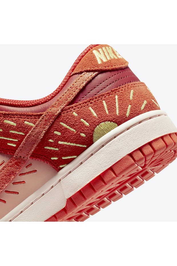 Dunk Low Winter Solstice (W) - 2