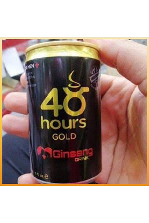 48 Hours Gold 24 lü set 150 ml - 3