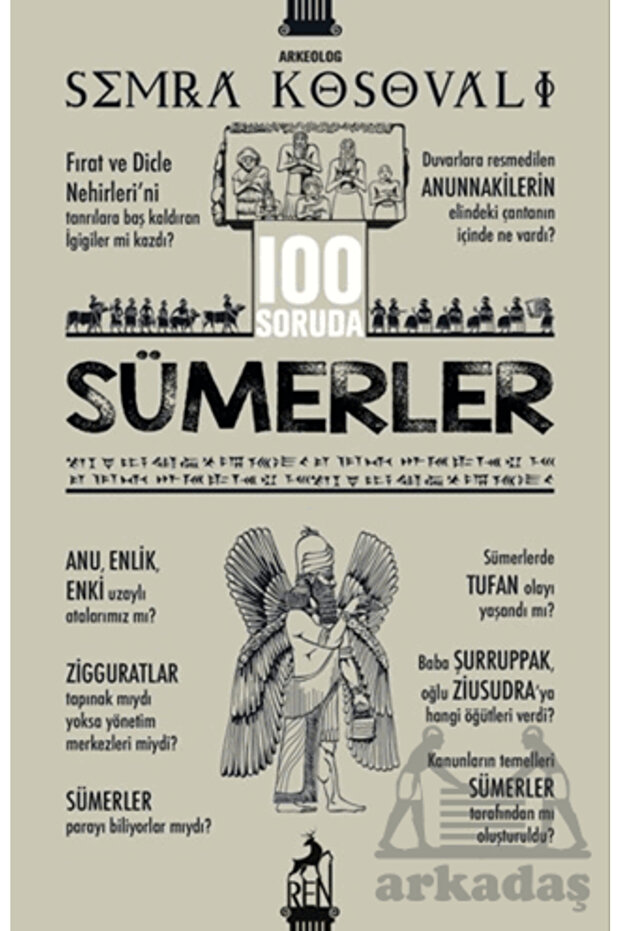 Sümerler - 1