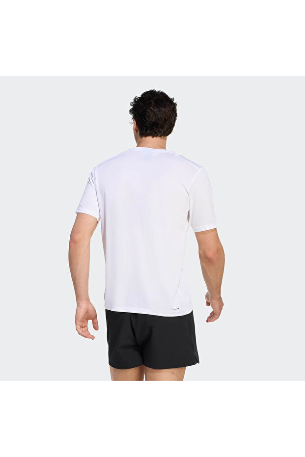 WORKOUT ESSENTIALS BASE T-Shirt - 2