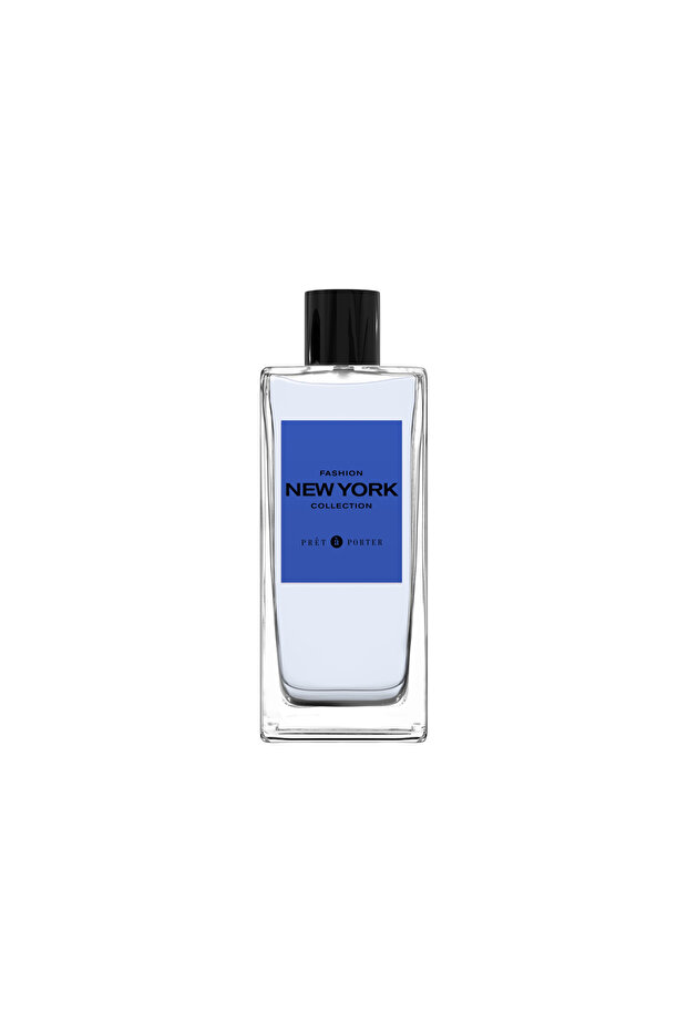 Prêt à Porter New York Eau de Parfum for Men - 100 ml